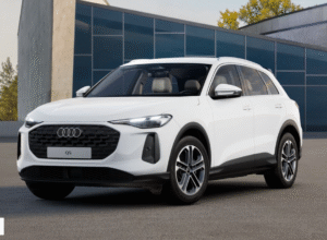 audi q5 basic model grundmodelll