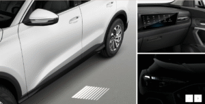 audi q5 tech plus paket